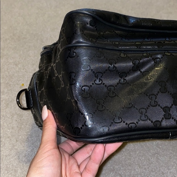 Gucci laptop bag - Picture 5 of 8